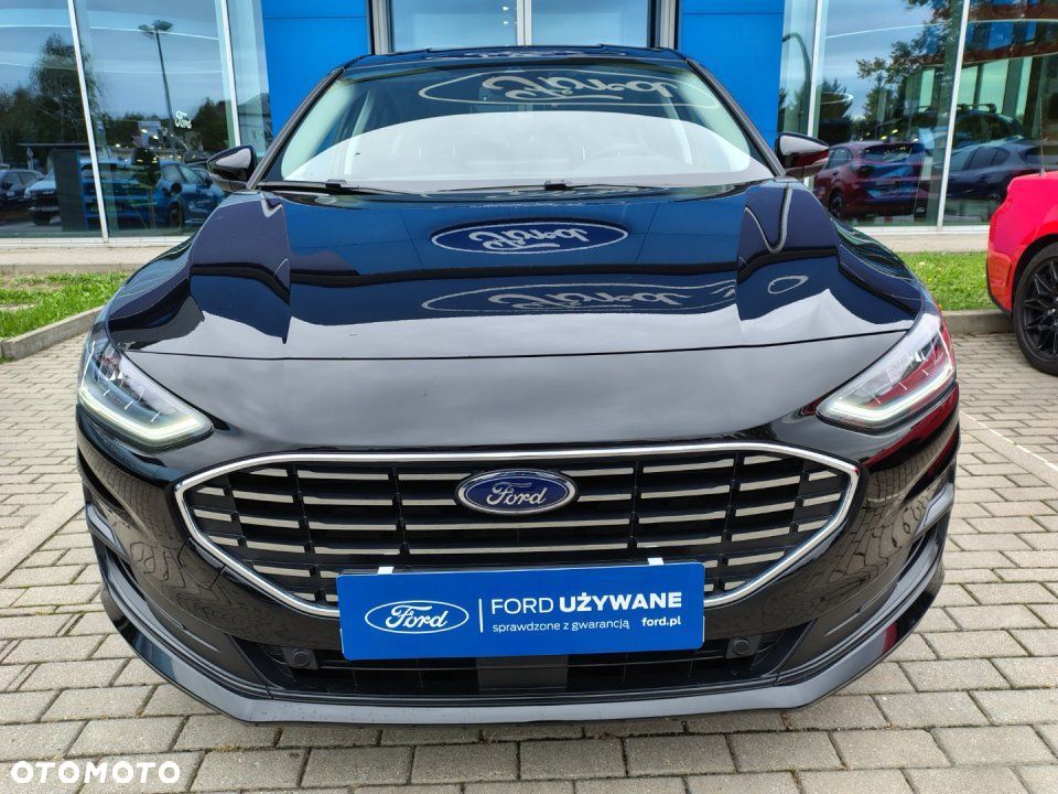 Ford Focus - 5