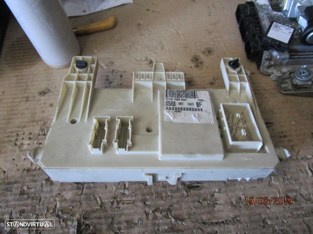 Centralina 97RA000001 97RA012018 3M5AR219 FORD FOCUS 2005 1.6TDCI EN BOSCH - 2