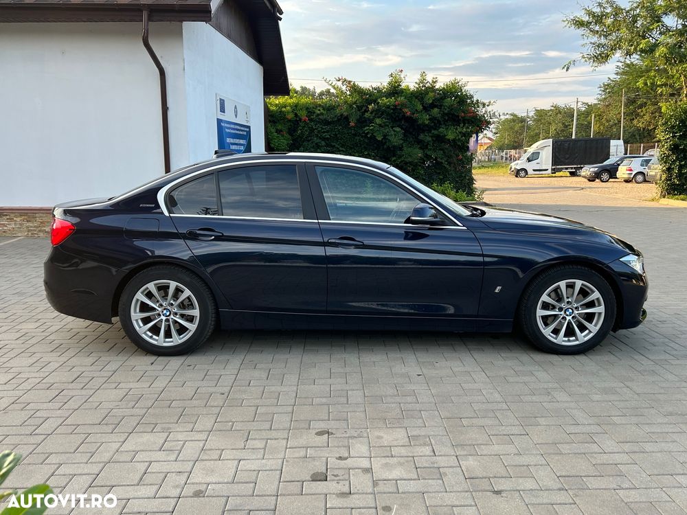 BMW Seria 3 330e iPerformance AT Luxury Line - 17