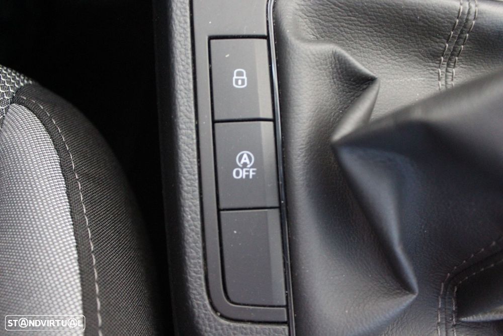 SEAT Ibiza 1.0 Style - 24