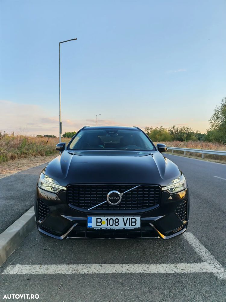 Volvo XC 60 - 7
