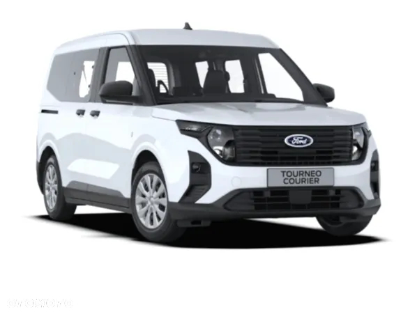 Ford Tourneo Courier 1.0 EcoBoost Trend
