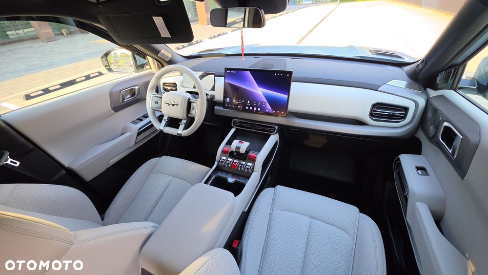 BYD Inny - 15