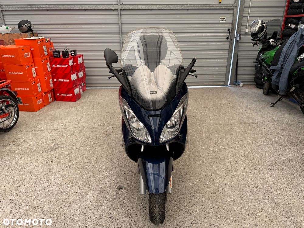 Aprilia Atlantic - 2