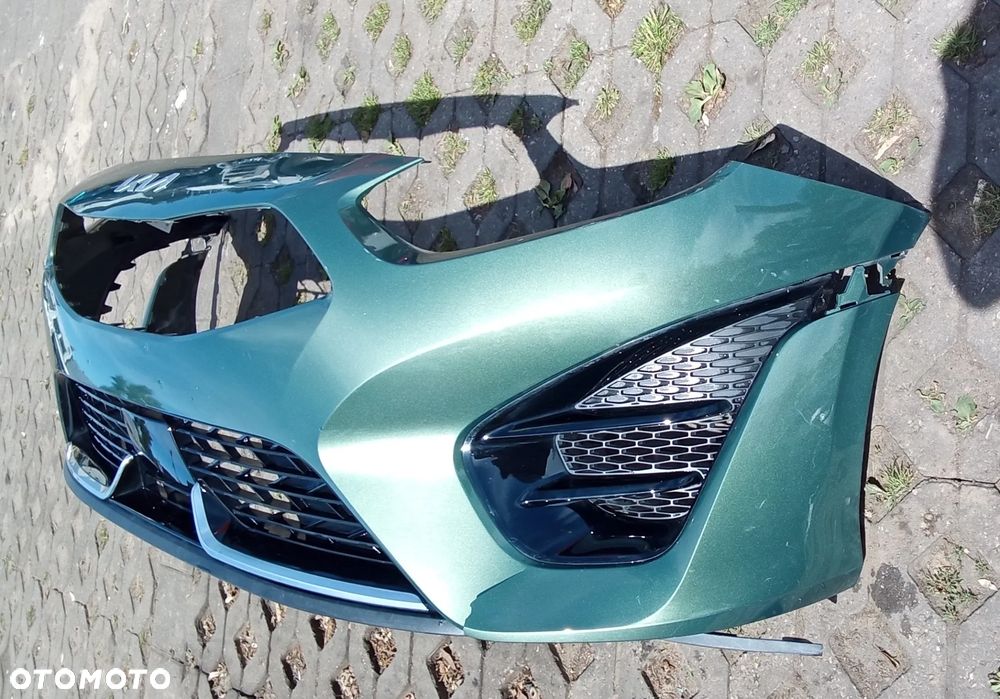 Zderzak przód Kia proceed GT line lift - 7