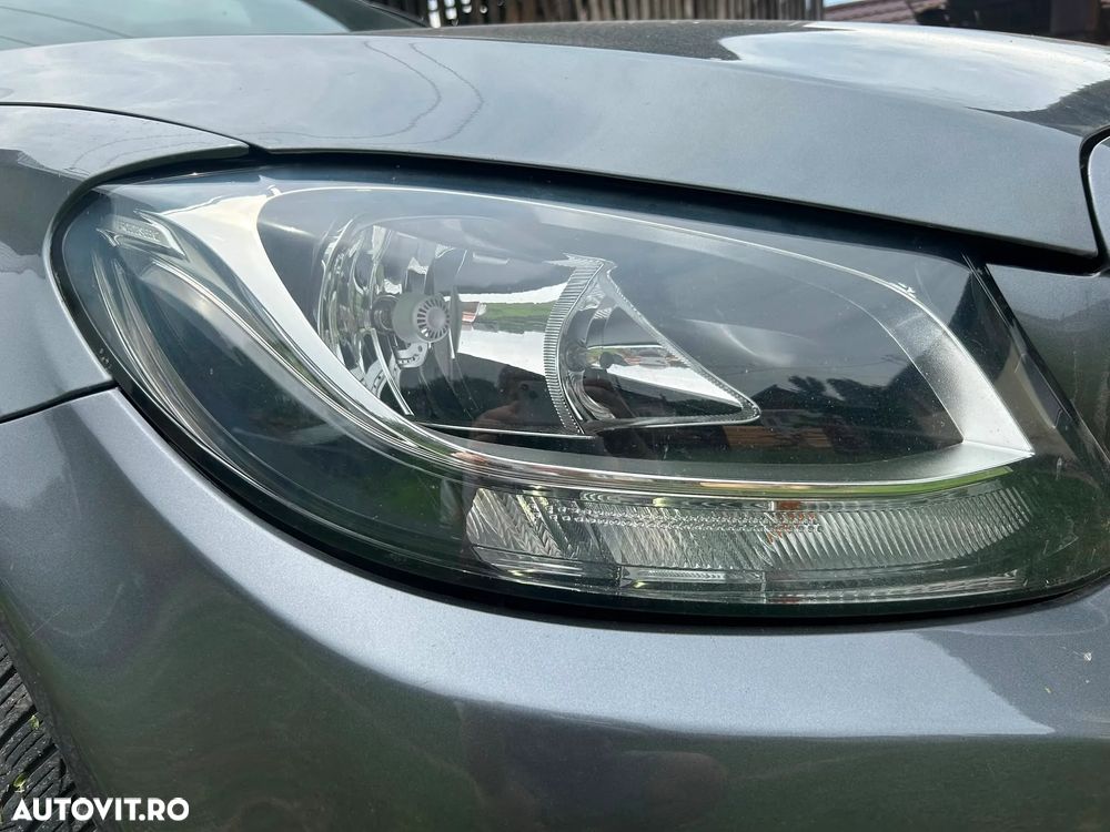 Mercedes-Benz C 180 (BlueTEC) d - 5