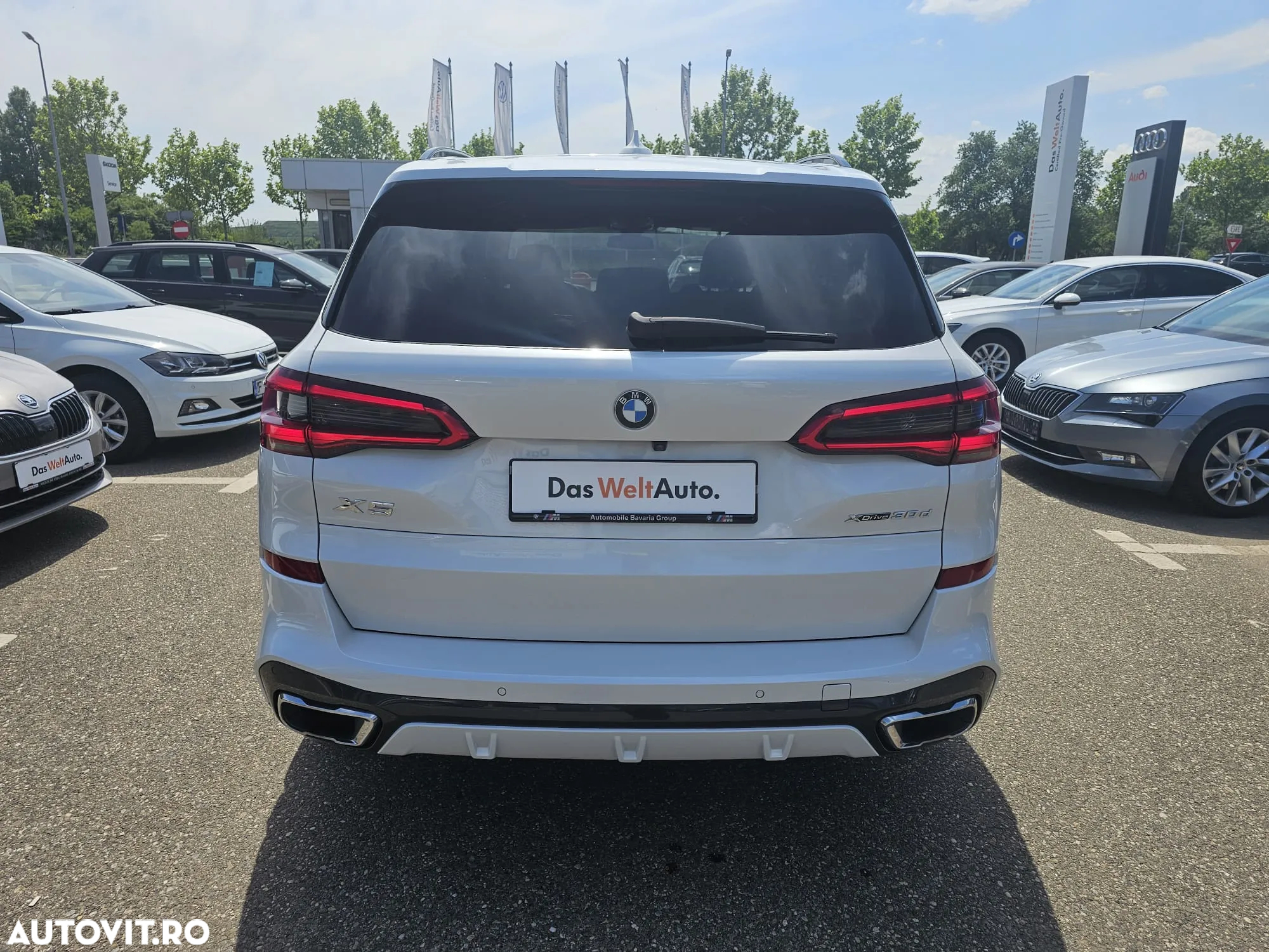 BMW X5 xDrive30d - 6