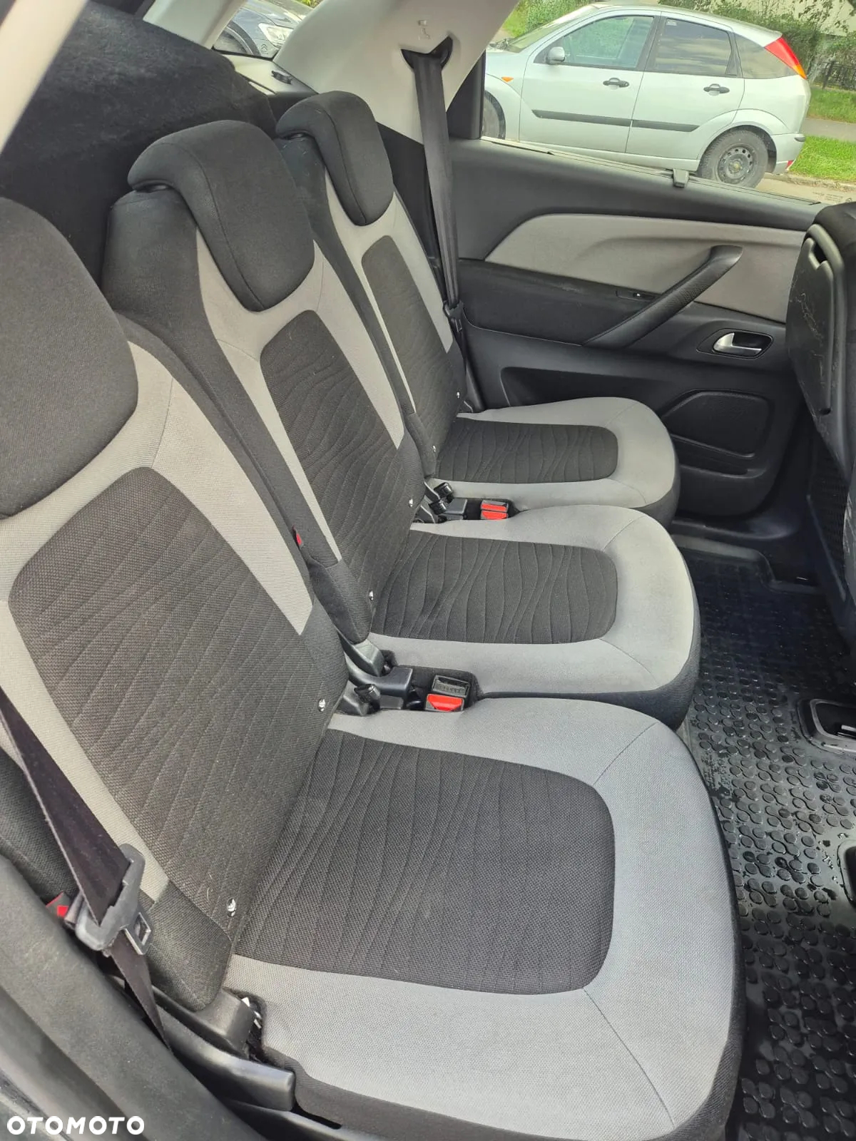 Citroën C4 Picasso PureTech 130 Stop&Start Exclusive - 17