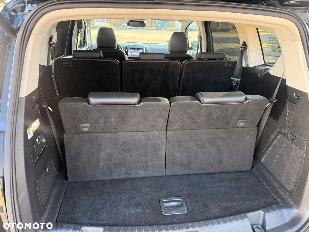 Ford S-Max 2.0 EcoBlue Titanium - 7