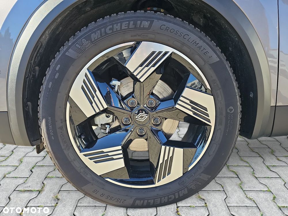 Renault Symbioz 1.6 E-Tech Full Hybrid 145 Techno - 29