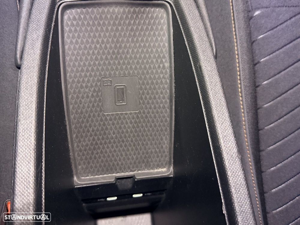 Cupra Born 58 kWh - 20