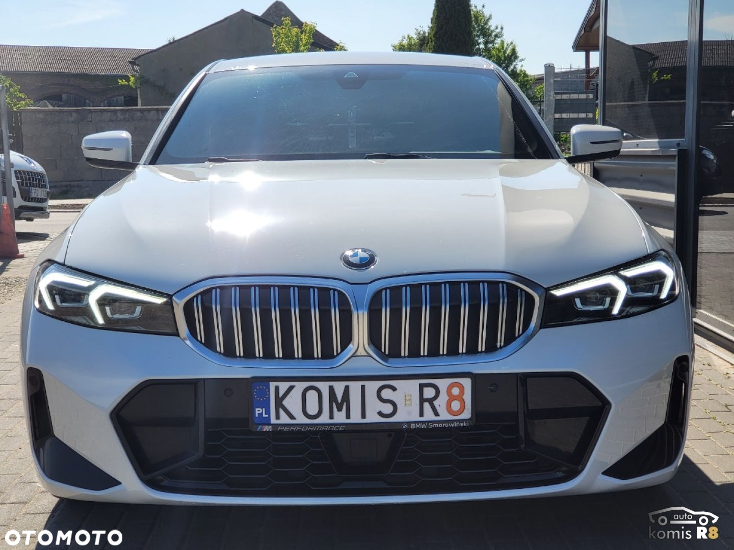 BMW Seria 3 - 9