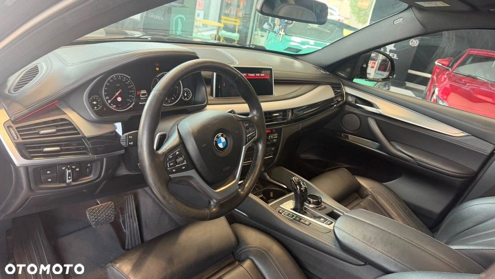 BMW X6 - 39