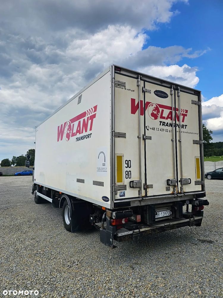 Renault MIDLUM 240 DXI - 2