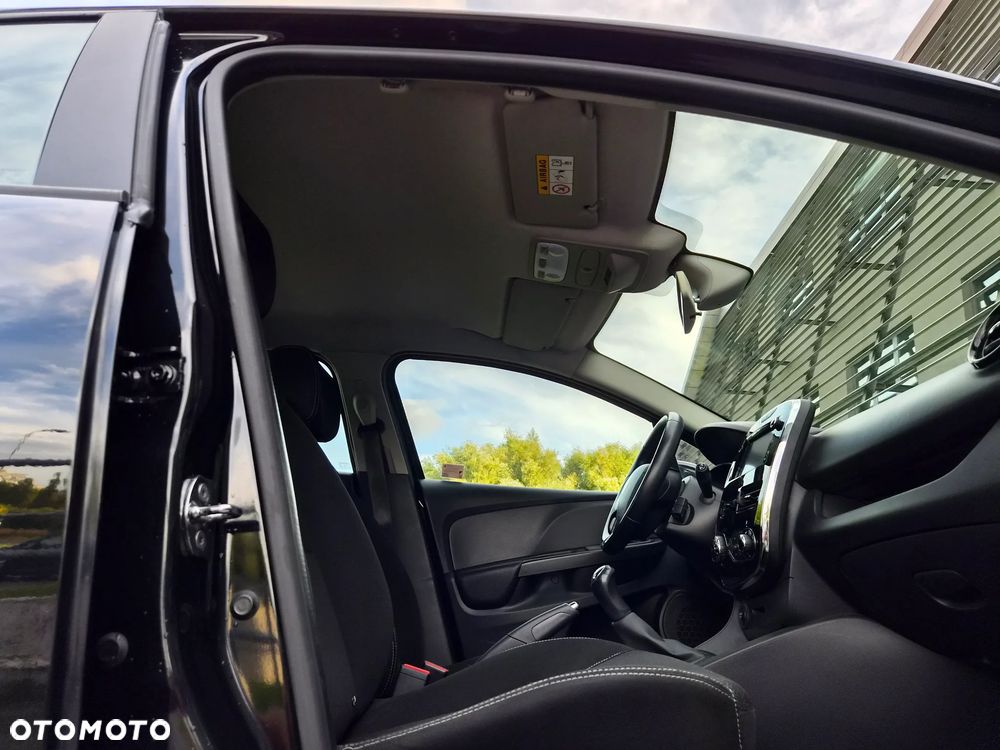 Renault Clio 1.2 16V 75 Dynamique - 27