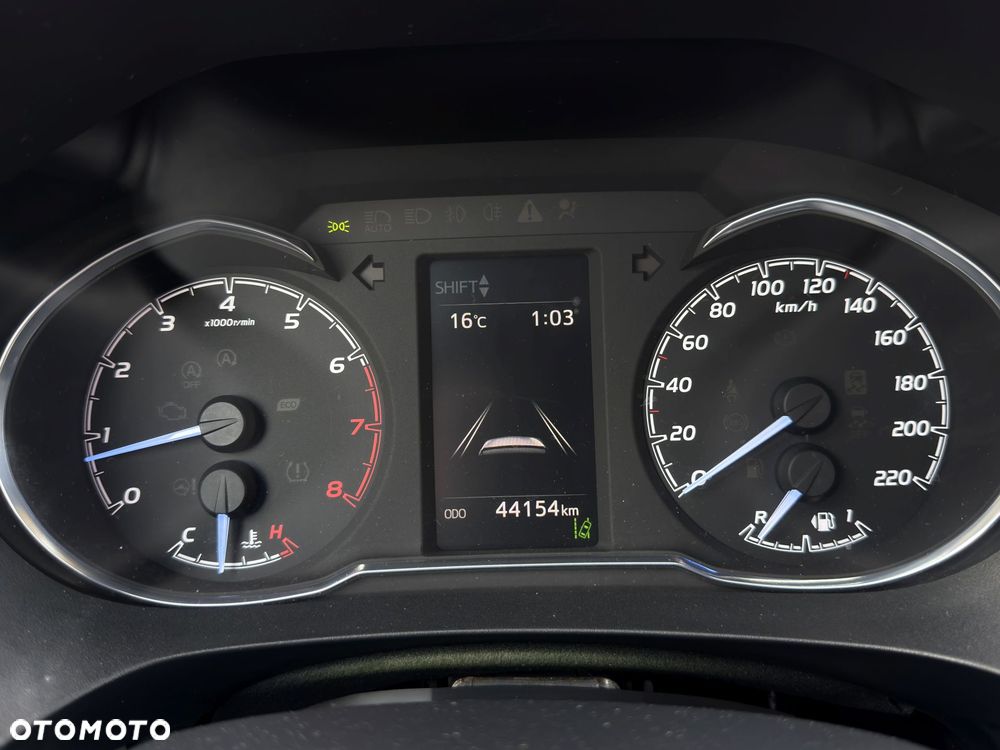 Toyota Yaris 1.5 Selection - 22