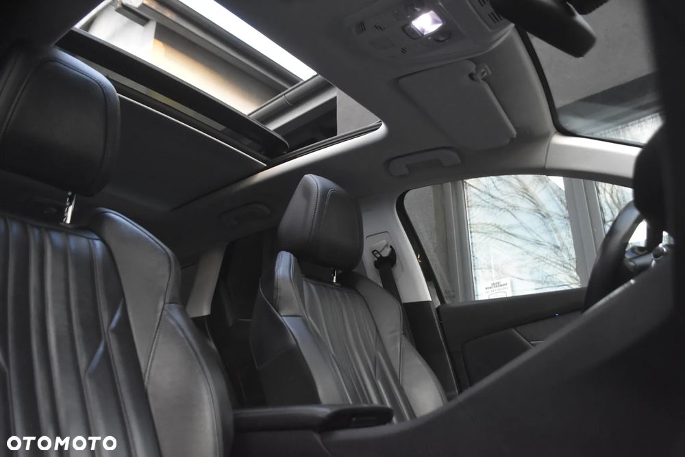 Peugeot 3008 - 9