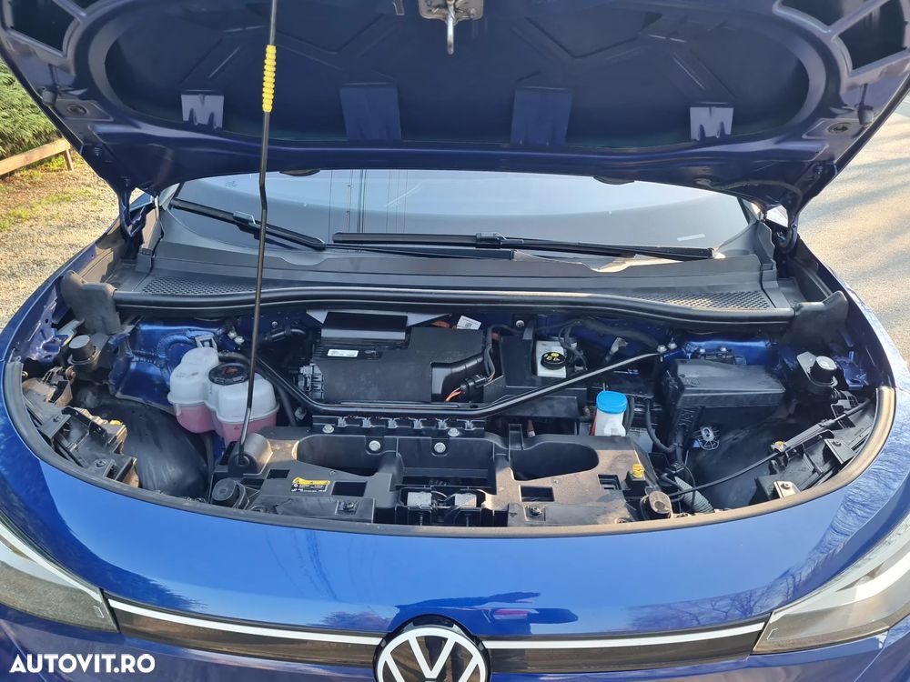 Volkswagen ID.4 77 kWh Pro Performance - 21