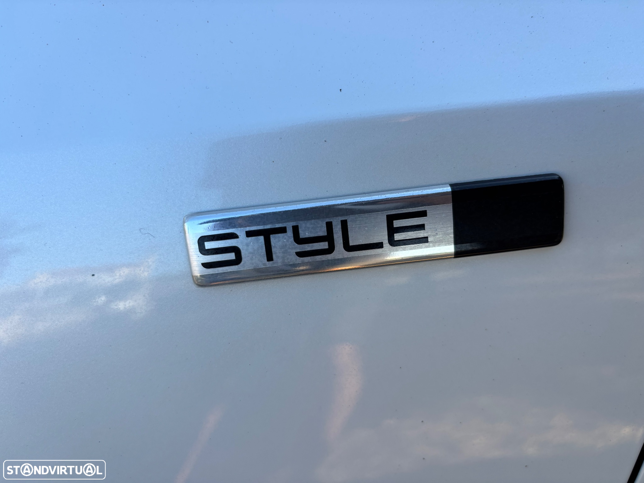 Peugeot 308 PureTech 110 Stop & Start Style - 21
