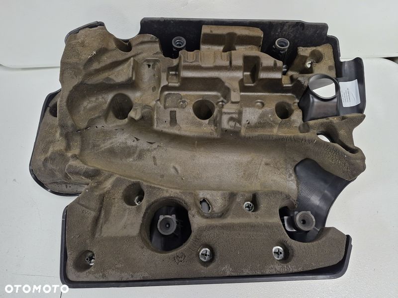 FIAT 500X 500 X 1.6 E-TORQ OSŁONA POKRYWA GÓRNA SILNIKA 55258331 - 5