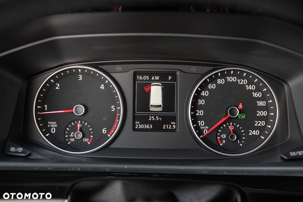 Volkswagen Multivan 2.0 BiTDI L1 Highline 4Motion DSG - 20