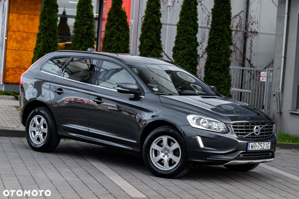 Volvo XC 60 D3 RDesign - 34