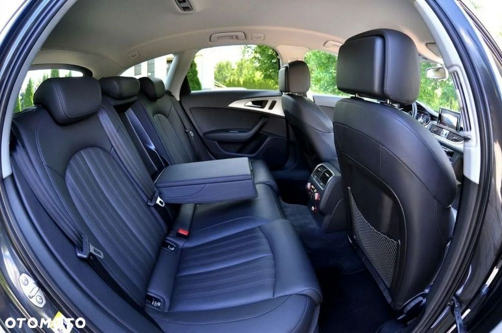Audi A6 Avant 2.0 TDI ultra S tronic - 23