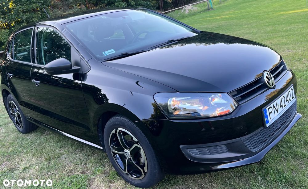 Volkswagen Polo 1.2 Trendline - 1