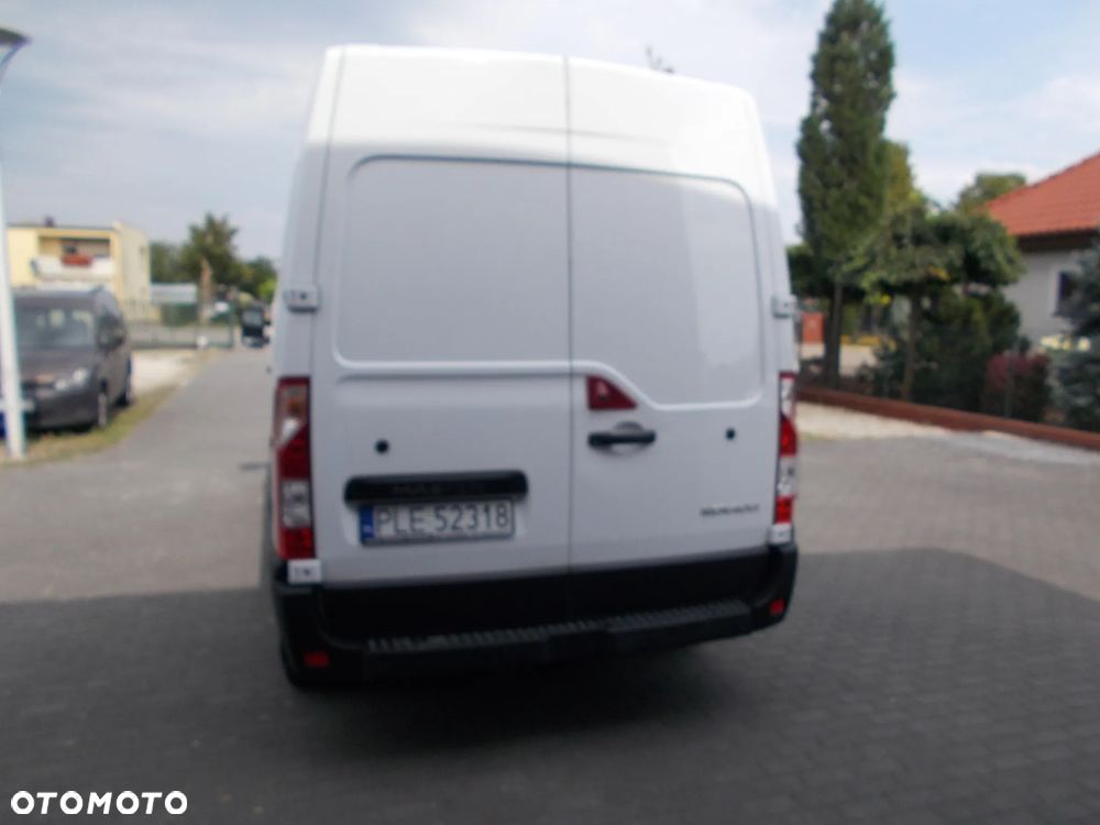 Renault Master - 12