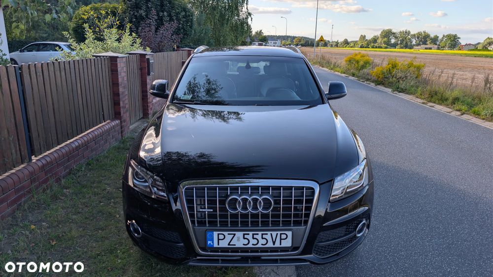 Audi Q5 2.0 TDI Quattro - 3