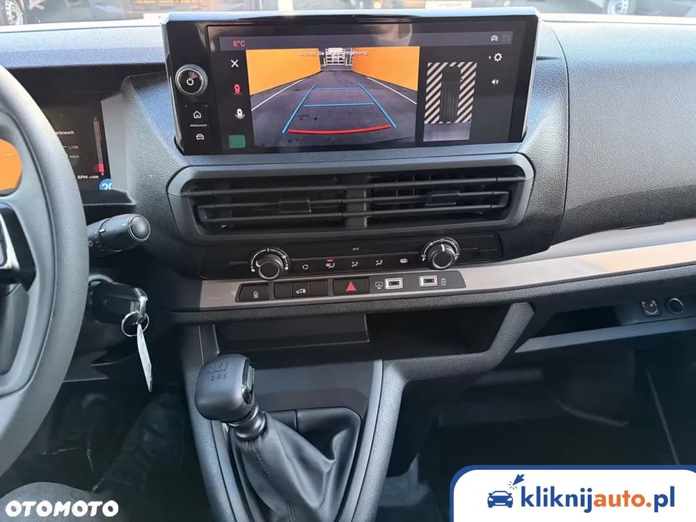 Fiat Scudo Furgon Maxi 2.0 MJ 144 KM MT6 - 6