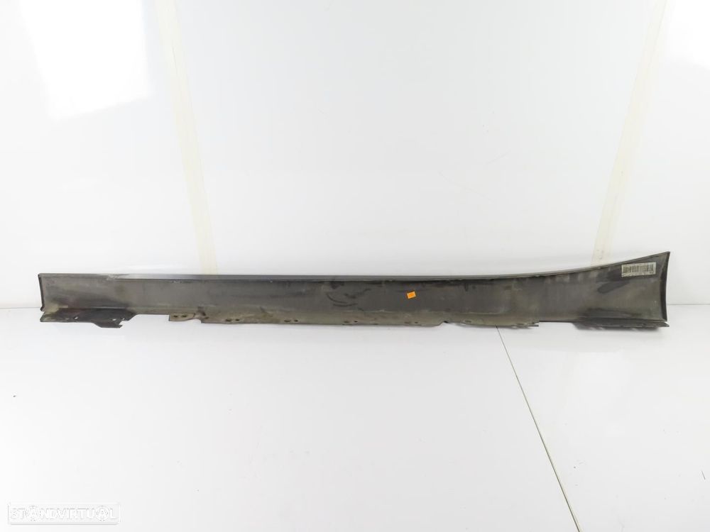 Embaladeira Plástica Direito Usado / Original BMW 1 (F20) 51777293554 / 7287828 - 2