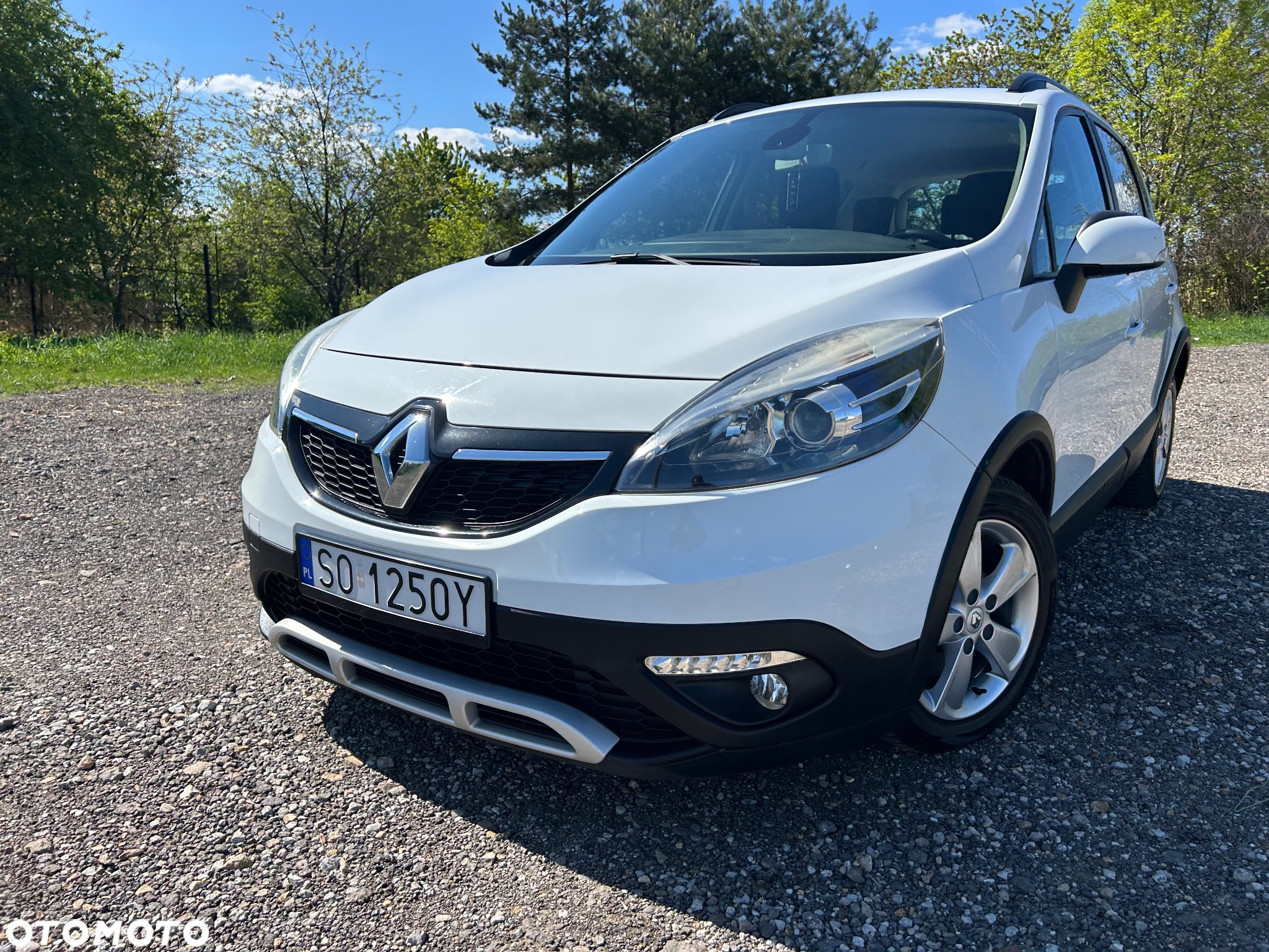 Renault Scenic ENERGY TCe 115 S&S Xmod Paris - 21