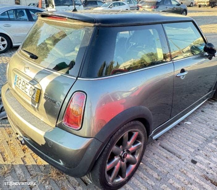 MINI Coupé - 9