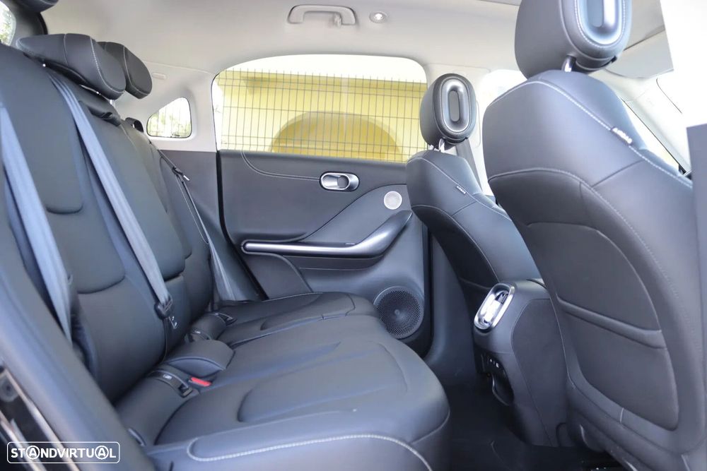 Smart #1 66 kWh Pro+ - 30