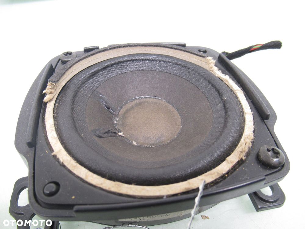 GŁOŚNIKI BOSE SUBWOOFER AUDI A8 D3 4E0035412A 4E0035411A 4E0035411H - 3