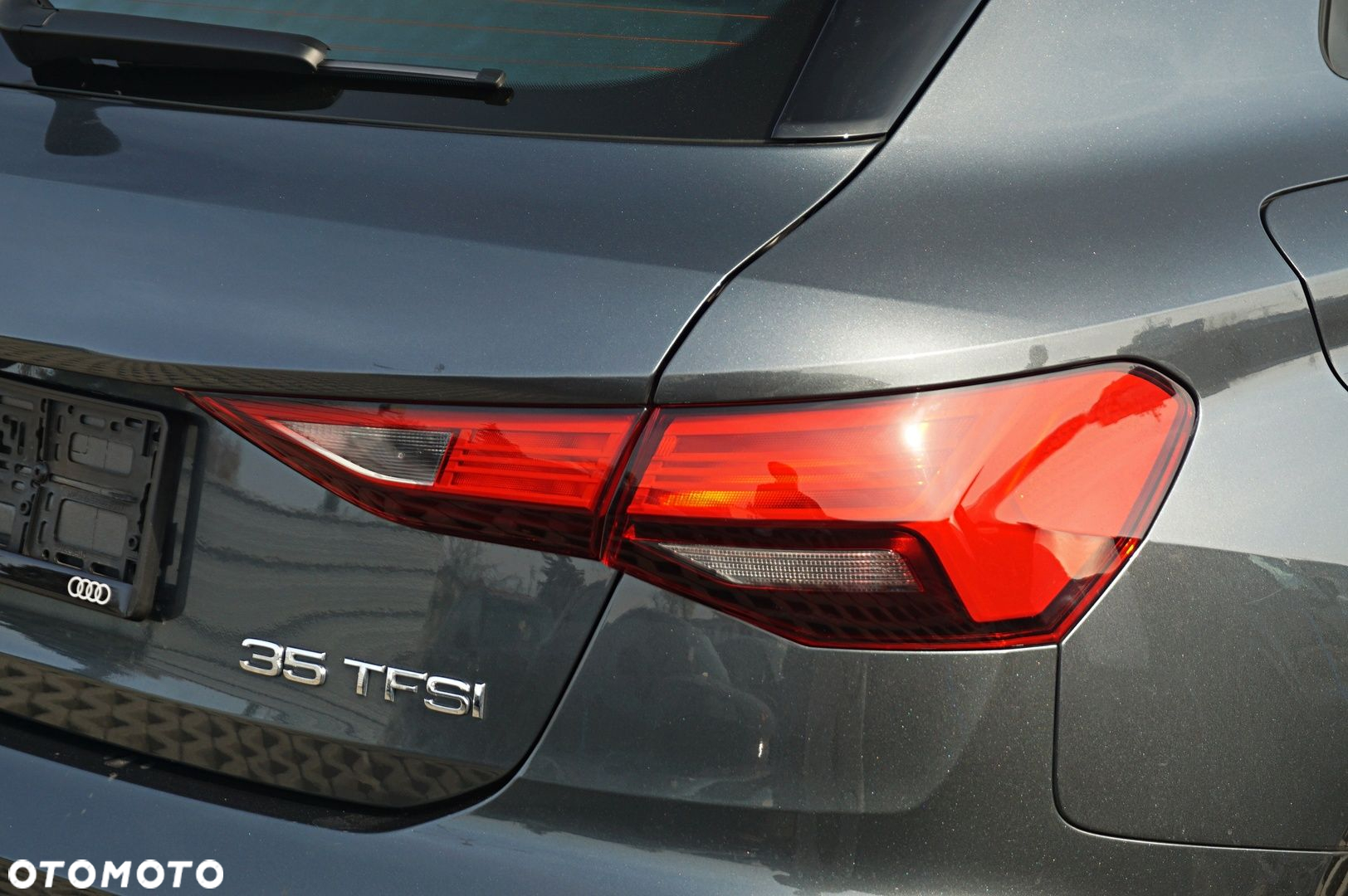 Audi A3 - 8