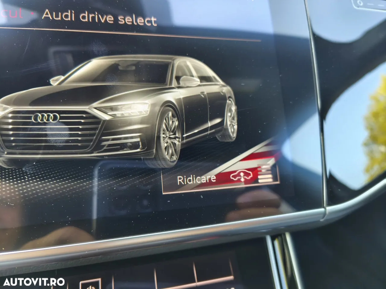 Audi A8 - 28