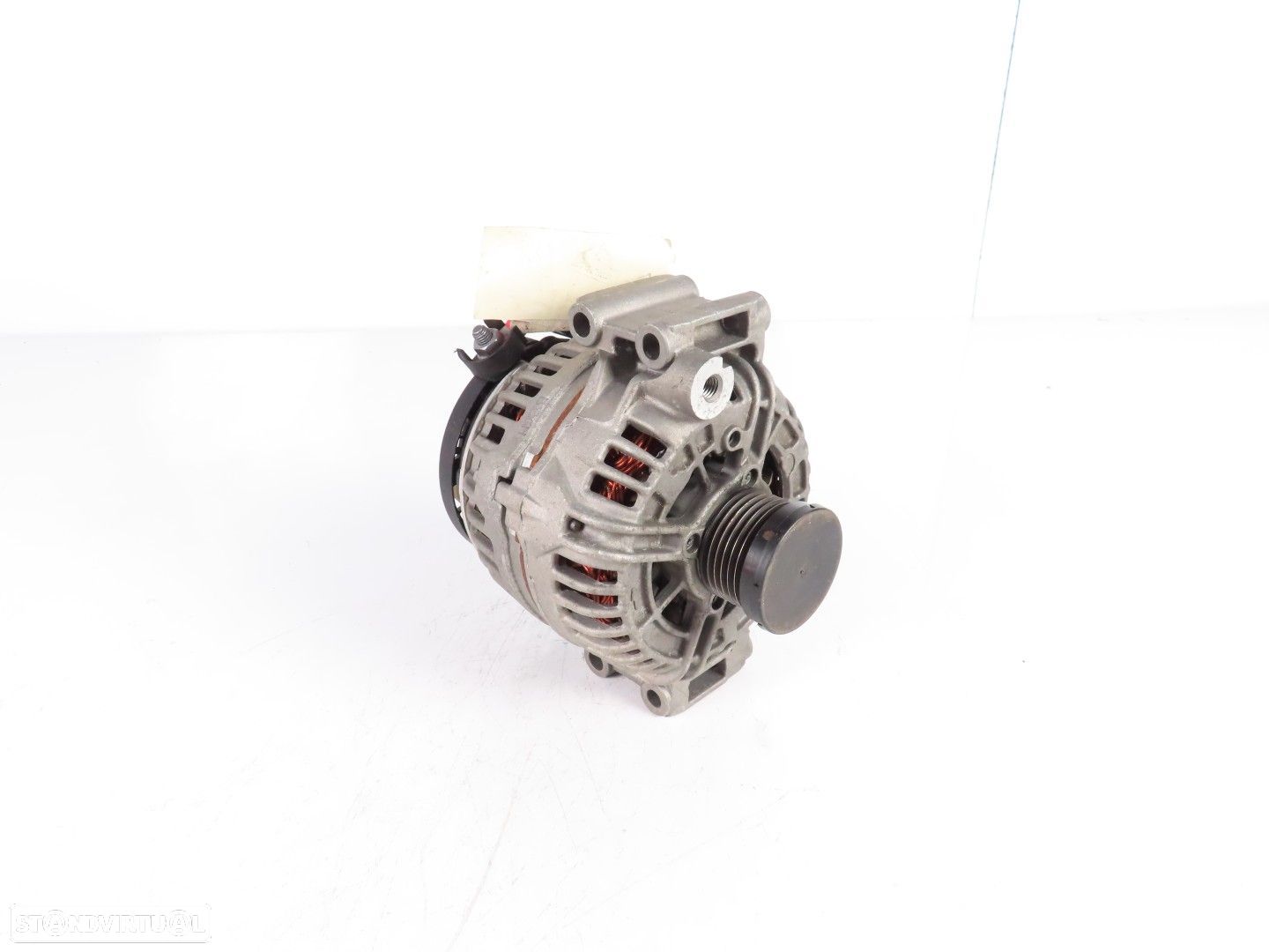 Alternador 155A Usado / Original BMW Z4 Roadster (E85)/BMW 5 (E60)/BMW 5 Touring... - 1