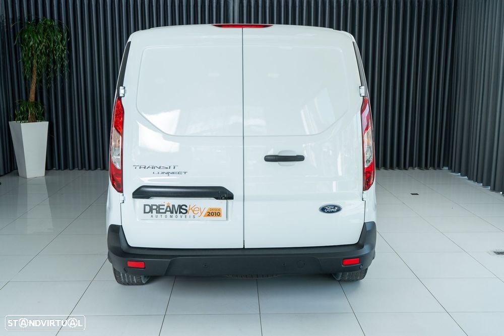 Ford Transit Connect 1.5 TDCi 230 L2 Trend - 2
