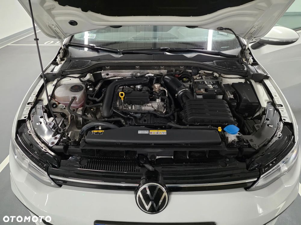 Volkswagen Golf 1.0 TSI - 10