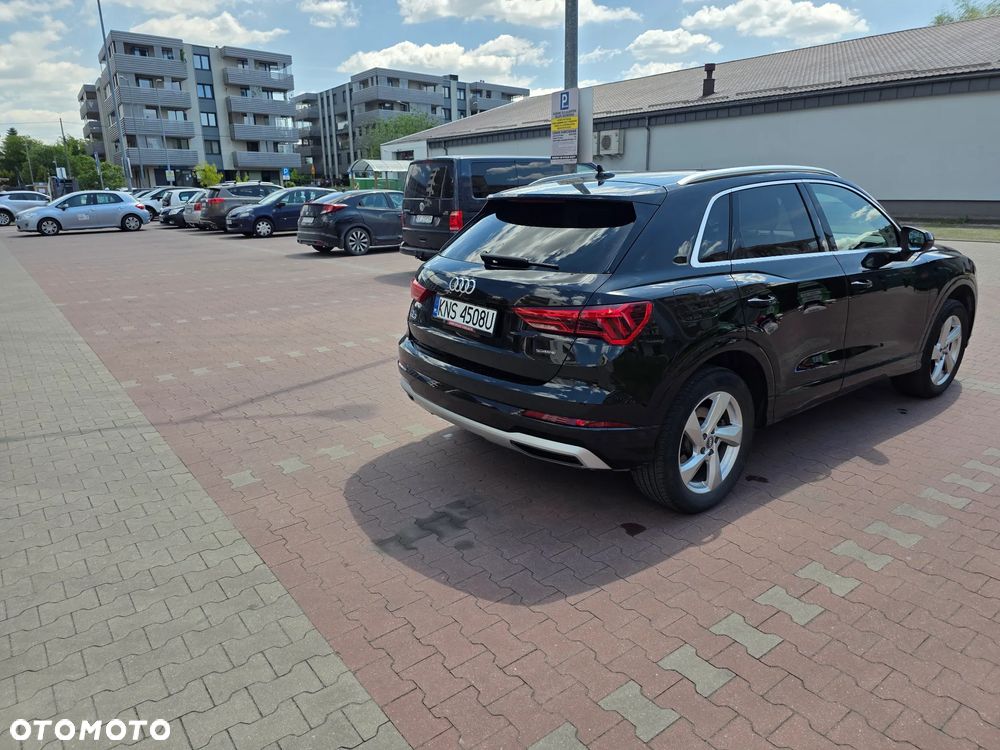 Audi Q3 45 TFSI Quattro Advanced S tronic - 4
