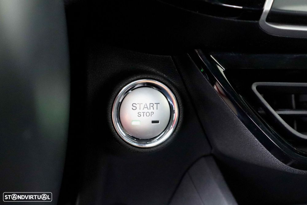 MG MG3 1.5 L Hybrid+ Comfort - 17