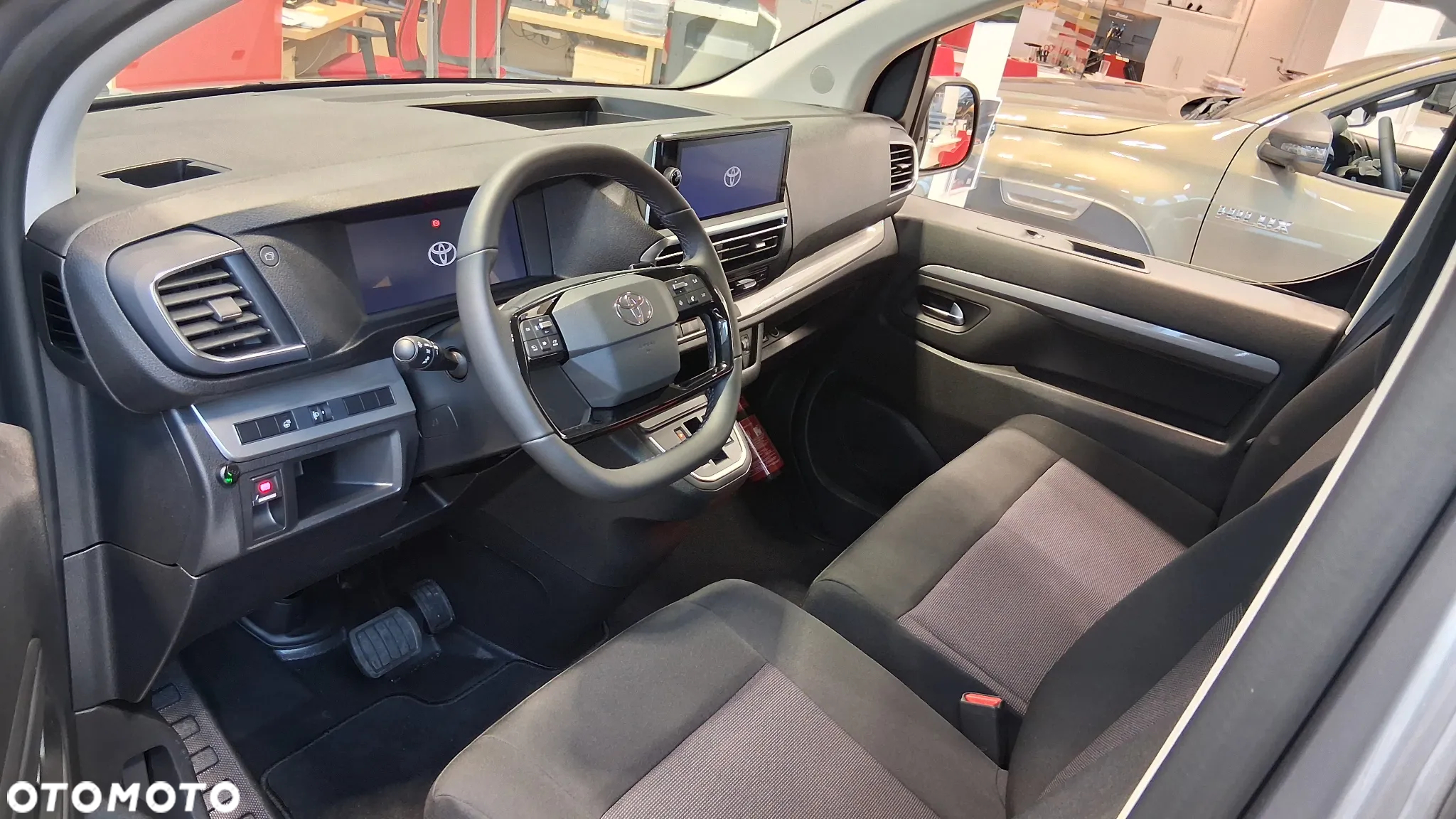 Toyota Proace Verso 2.0 D4-D Long Business - 4