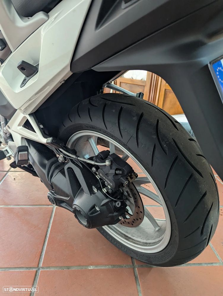 BMW R 1250 RT - 12