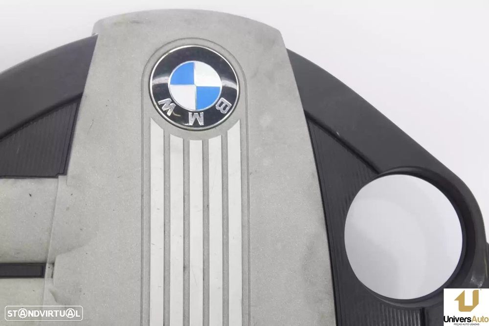 PROTEÇÃO MOTOR BMW 1 2008 - - 3