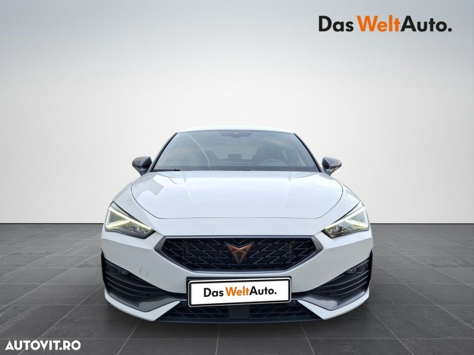 Cupra Leon - 22
