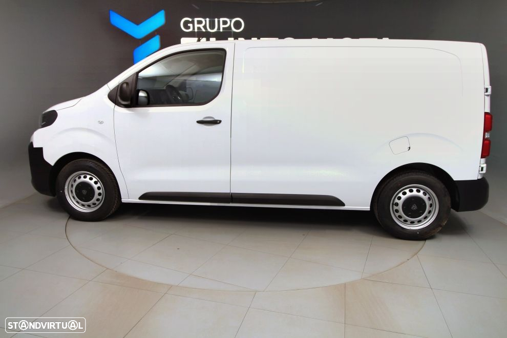 Peugeot Expert Expert Standard 1.5 Bluehdi - 5