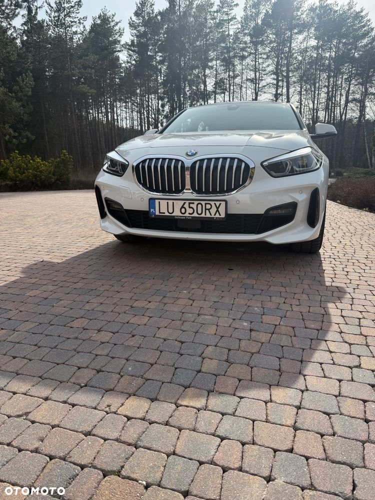 BMW Seria 1 118i - 2