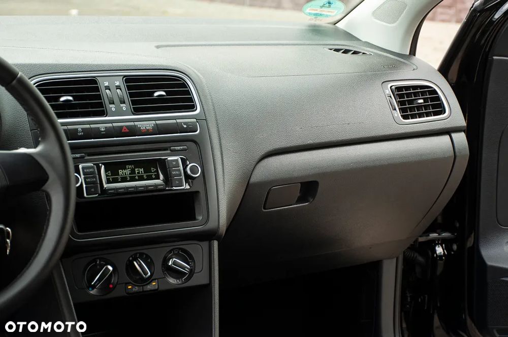 Volkswagen Polo 1.4 Style - 31